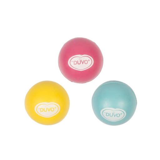 Rubber Bouncy Ball Toy - Duvo +