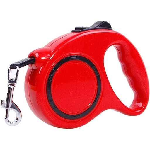 Dog Retractable Leash For 11kg and less