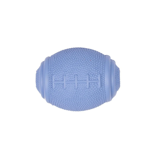 Rubber Rugby Ball Mix - Duvo+