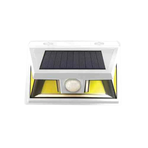 SUPER - BRIGHT Solar Powered LED Light