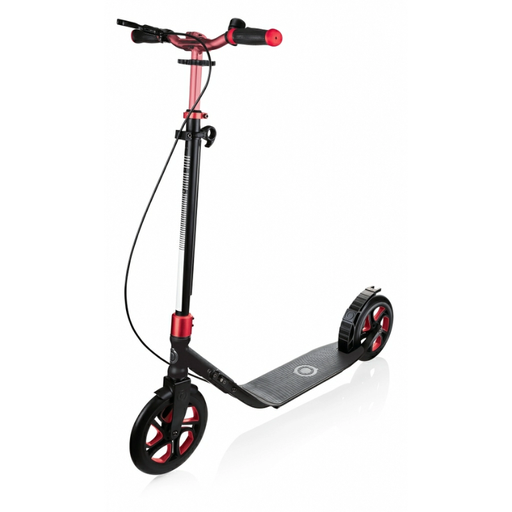 Two Wheel Kick Scooter