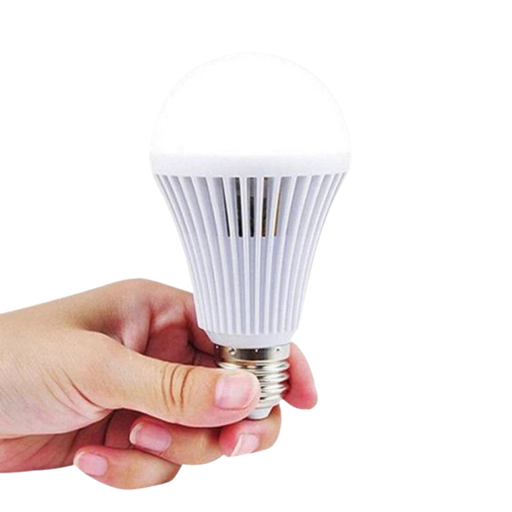 LED EMERGENCY LIGHT INTELLIGENT