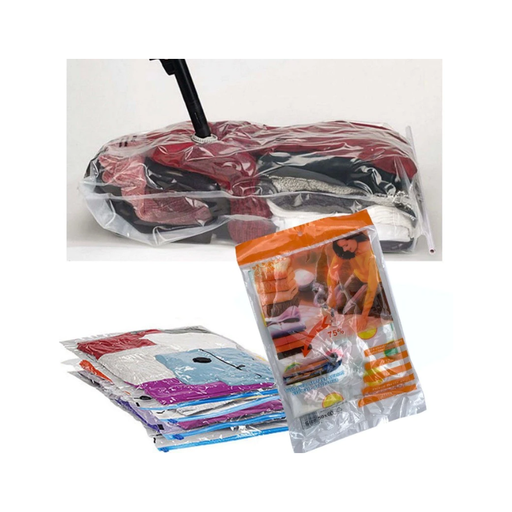 Vacuum Bag - 60*80 cm