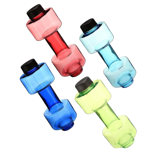 Dumbbell Bottle