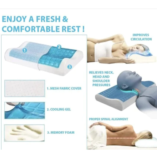 Pillow