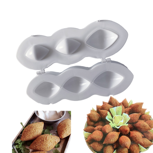 Kebbeh Maker