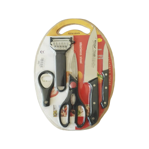 Kitchen Utensils