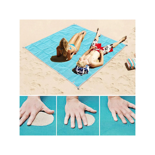 Sand Free Mat