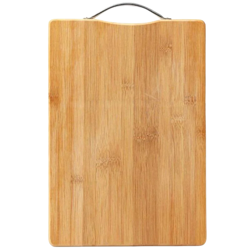 Bamboo Cutting Board