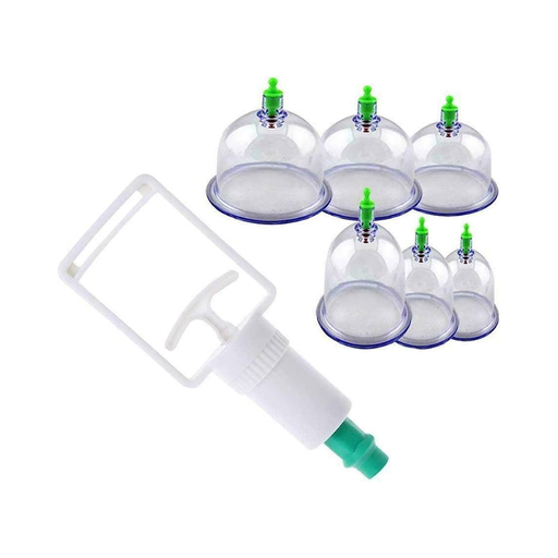 Pull Out A Vacuum Apparatus