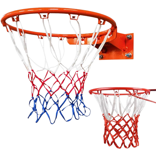 Basket For Basketball