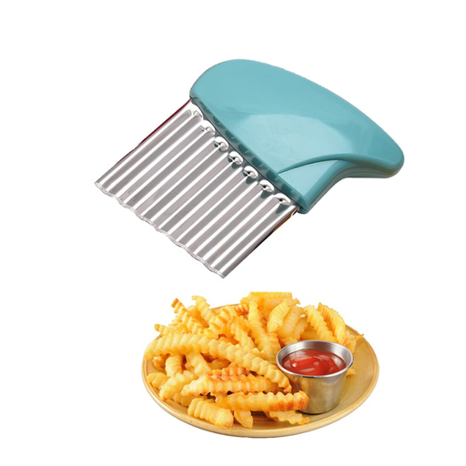 POTATO wave BLADE CUTTER