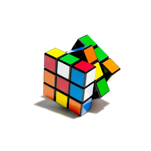RUBIKS CUBE