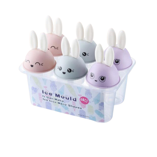 Ice Cream Popsicle Mold