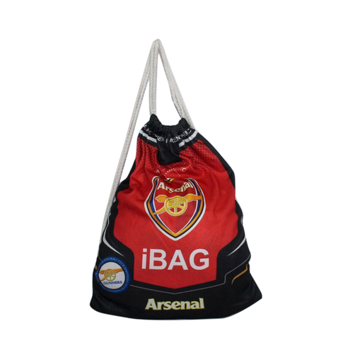 TEAM ROPE BAG MIX