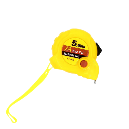 MEASURING TAPE 5m