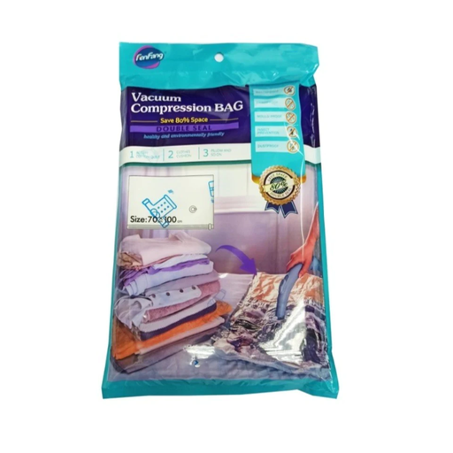 Vacuum Compression BAG 70*100CM