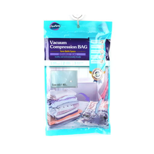 Vacuum Compression BAG 60*80CM