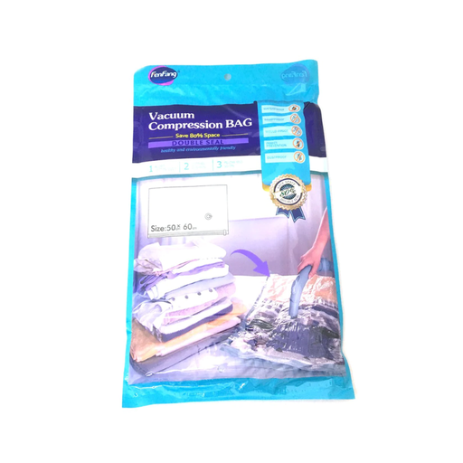 Vacuum Compression BAG 50*60CM