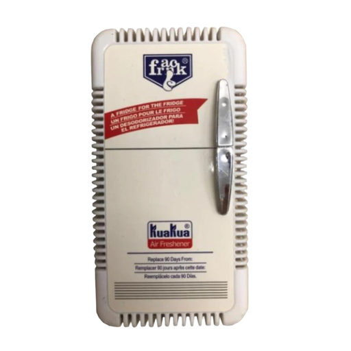 FRIDGE AIR FRESHNER