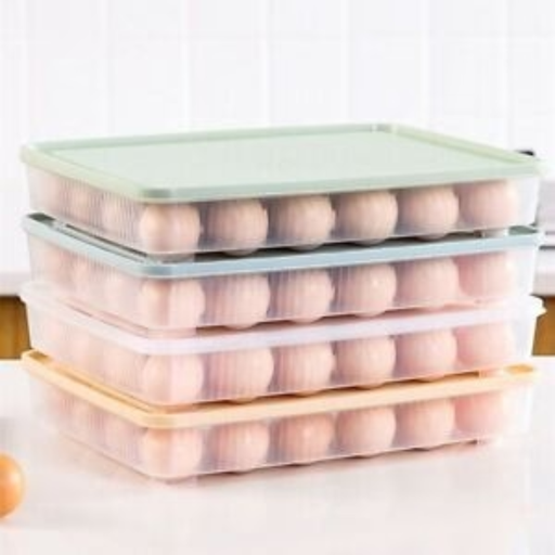 Egg Storage Box