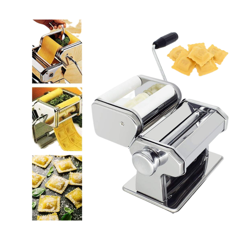 Samosa Maker