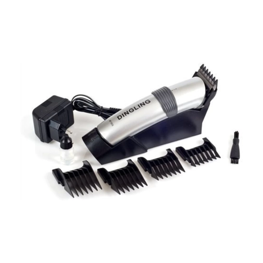 Professional hair clipper