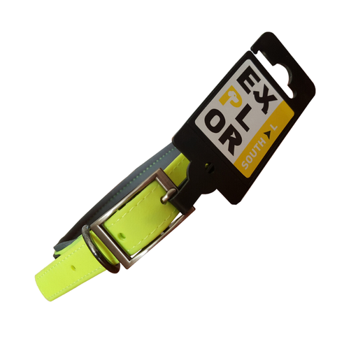 Explor South harness PVC - Duvo+