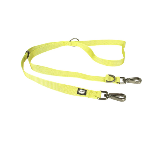 Resizable North Leash Nylon XXL - Duvo+