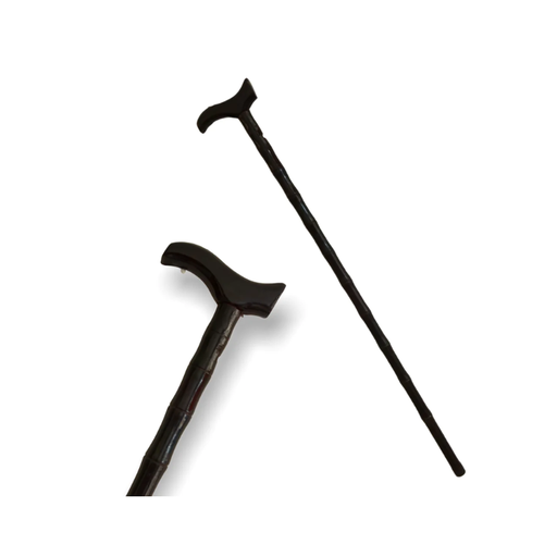 Wooden Walking Stick