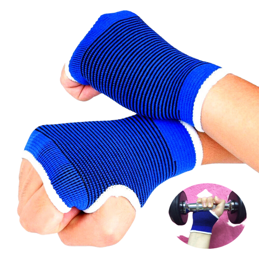 Palm Support