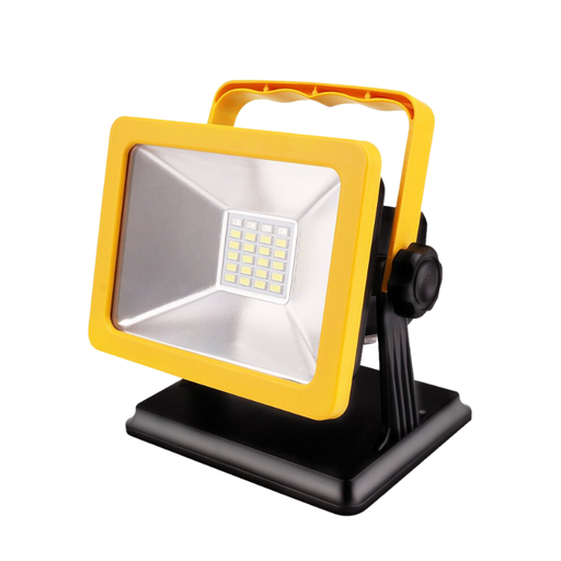 Portabe Rechargeable 15W -DP.LED Light