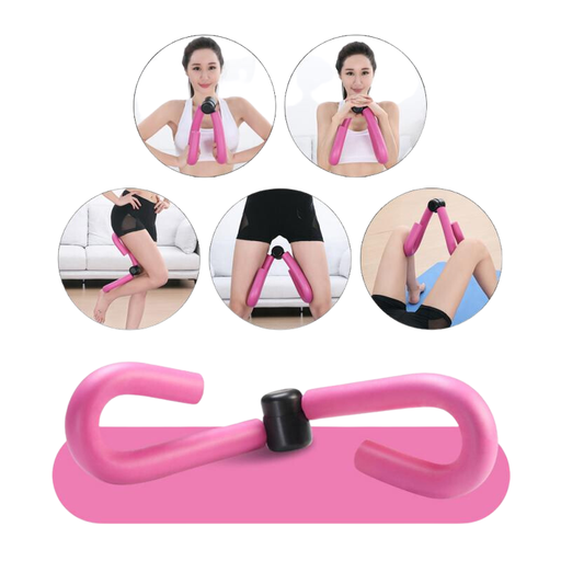 Multi Function Leg Trainer