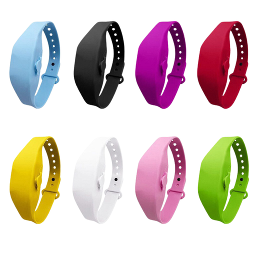 Hand Sanitizer Bracelet
