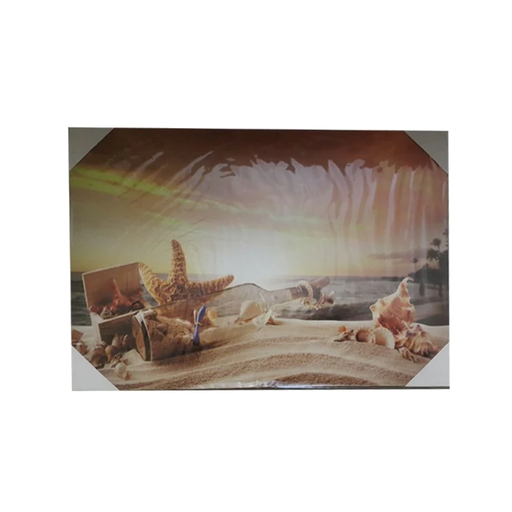 Auspicious Decorative Painting summer