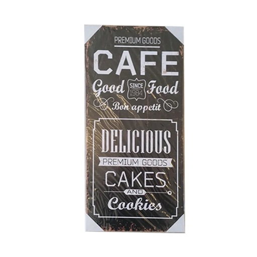 Auspicious Decorative Painting coffee