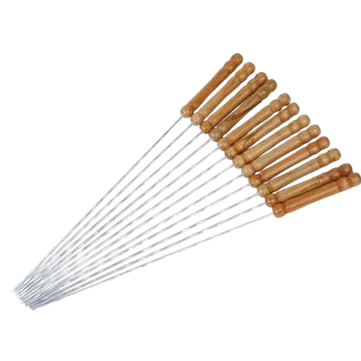 Barbecue Sticks /12pcs