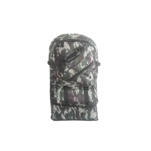60 L Army Adventure Backpack