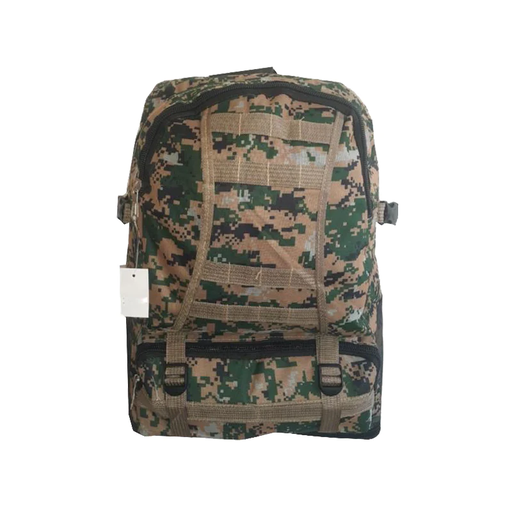 Army Military backpack #295