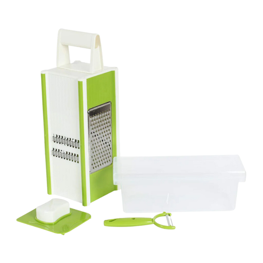 Multi Purpose Grater