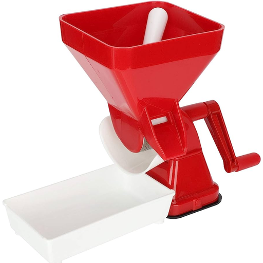 Manual Tomato Juicer