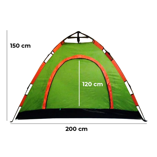 Automatic Camping Tent 200*150*120*cm