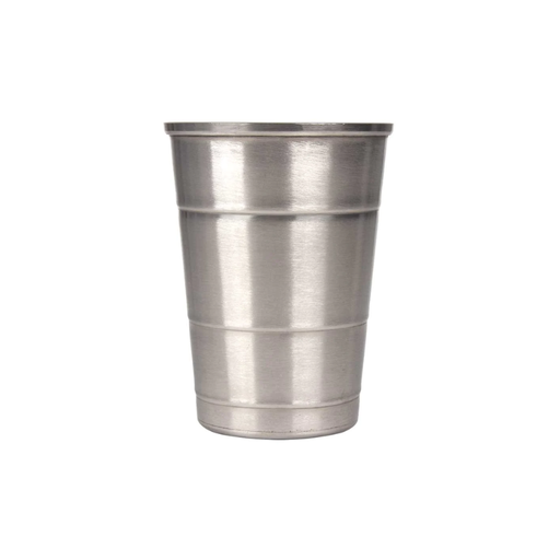 Stainless Steel cup 250 ml