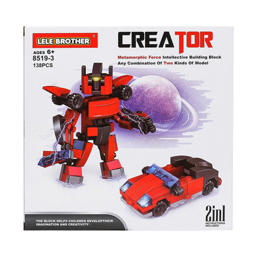 Lele Brother CreaTor