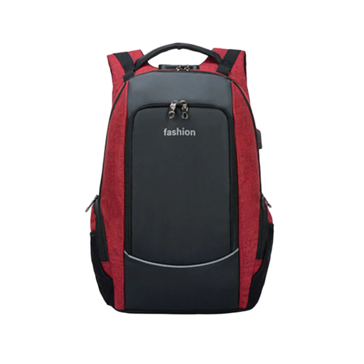 Backpack Fashion Red