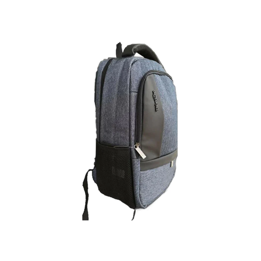 TaYongZhe Blue Backpack