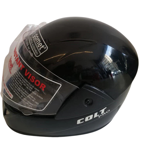 Gomet Colt Pro Helmet - ISI