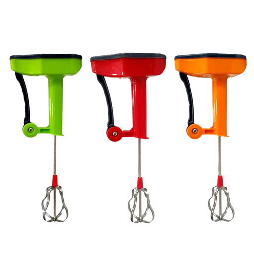 Fast Hand Blender