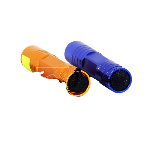 Pocket Flashlight