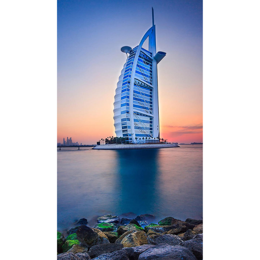 Burj Al Arab Wallpaper Preview